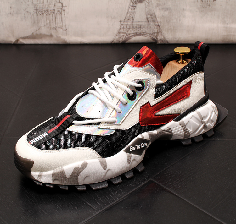 Title 15, Trend sports casual shoes