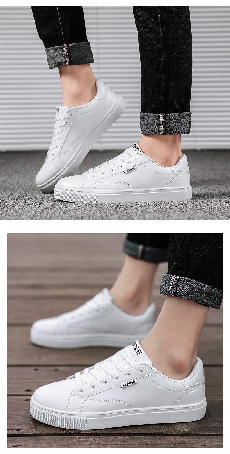 Title 2, Fashionable mens casual shoes for everyday wea...