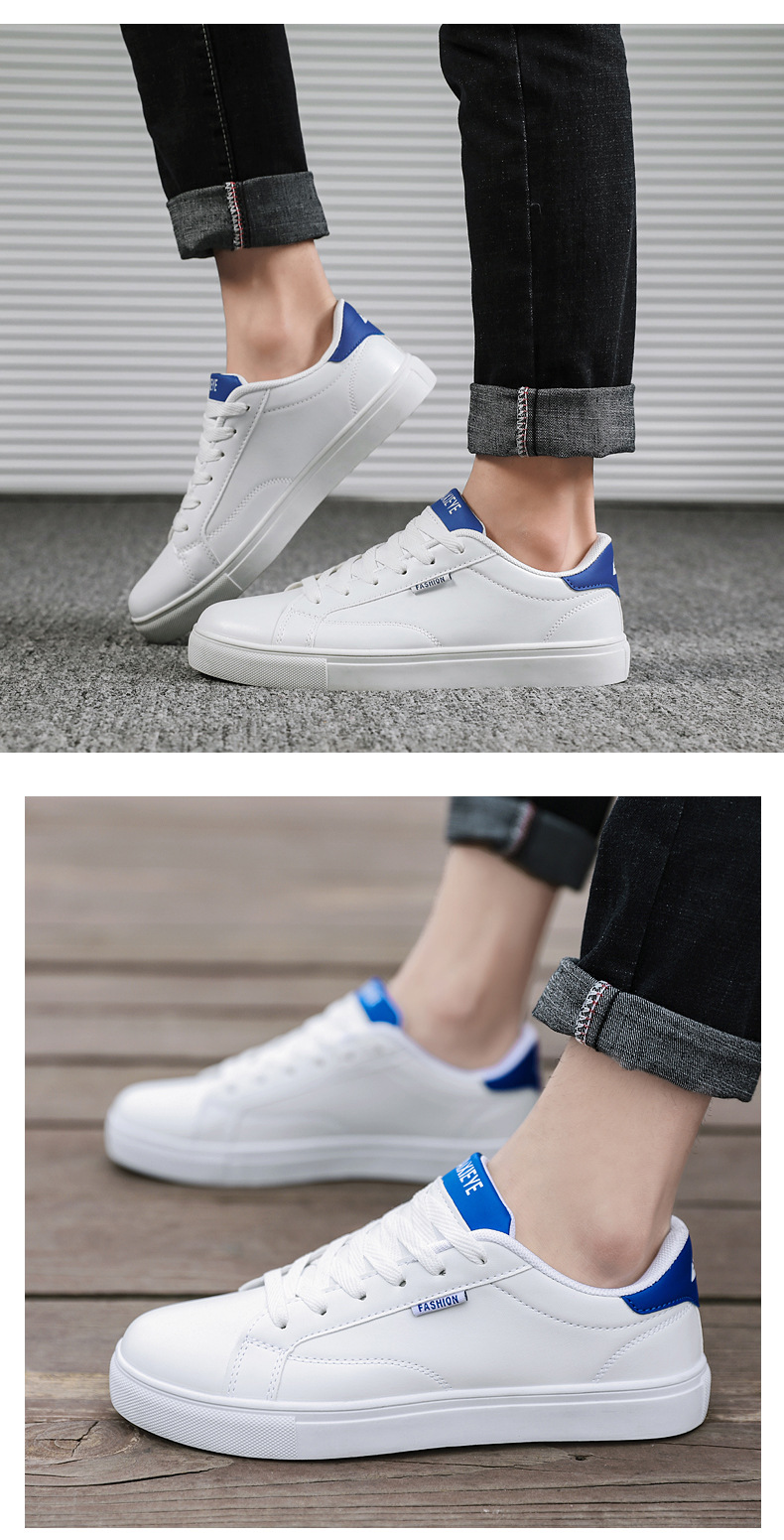 Title 4, Fashionable mens casual shoes for everyday wea...