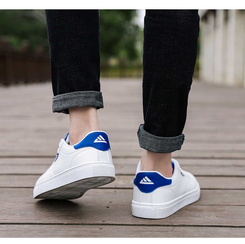 Title 5, Fashionable mens casual shoes for everyday wea...