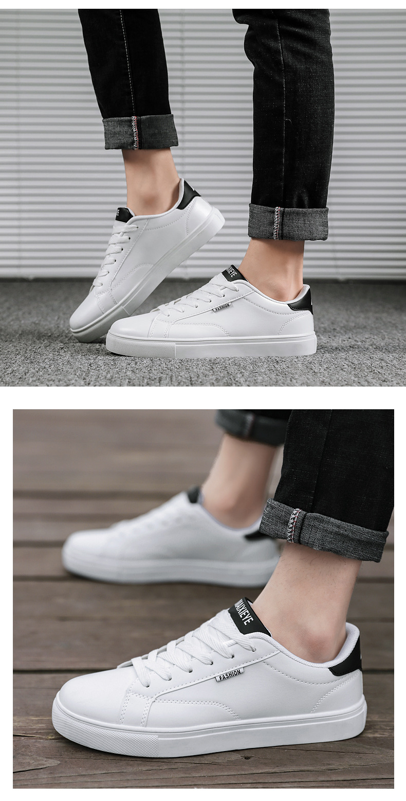 Title 6, Fashionable mens casual shoes for everyday wea...