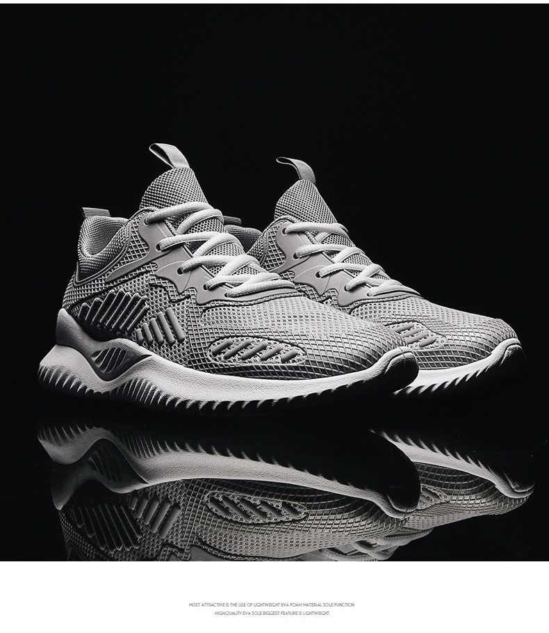 Title 9, Breathable mesh shoes men