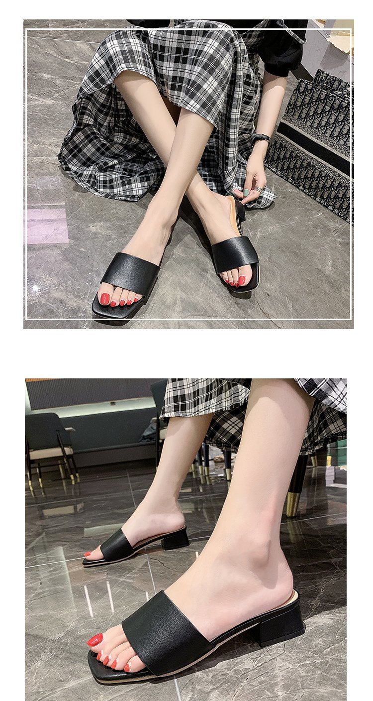 Title 9, Womens thick heel non-slip sandals for comfort...