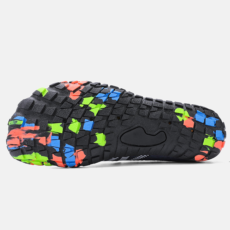 Title 7, Diving leisure swimming shoes