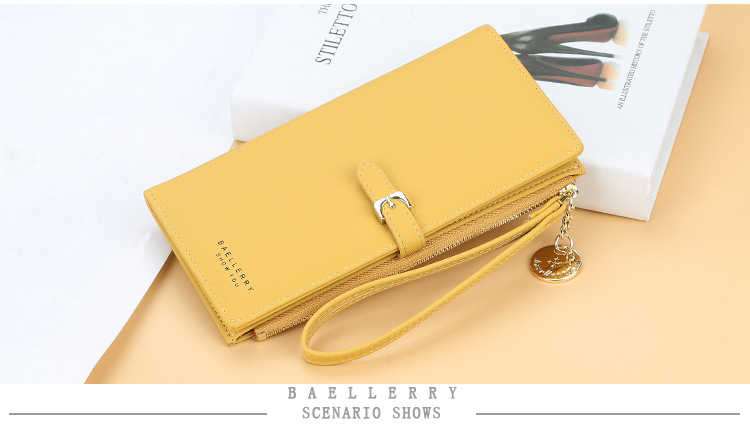 Title 14, Cartera mediana Ms. Baellerry ideal para organi...