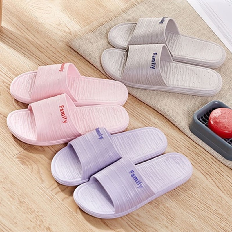 Title 6, Casual all-match trendy slippers for effortless...