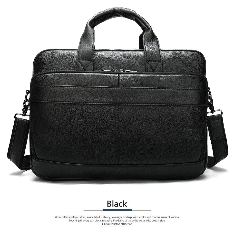 Title 13, Mens briefcase handbag. Stylish and functional...