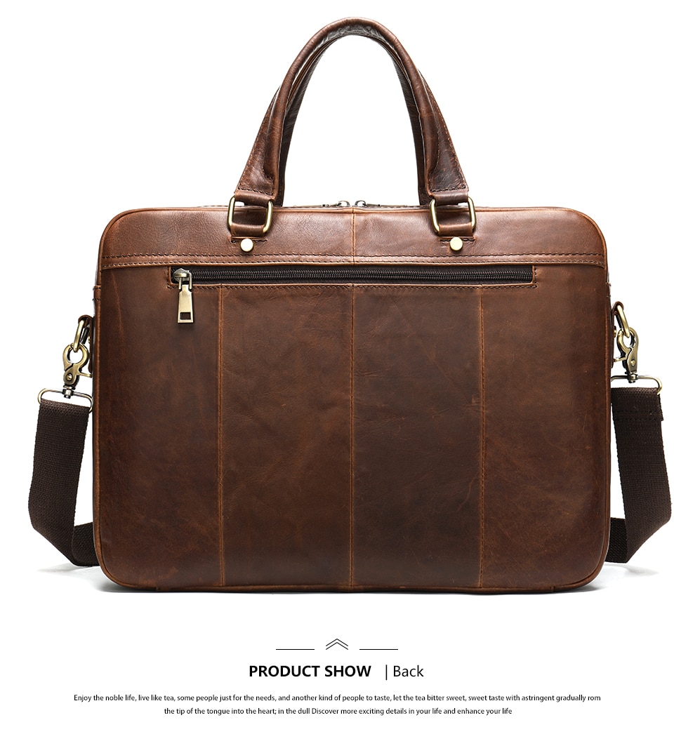 Title 38, Mens briefcase handbag. Stylish and functional...