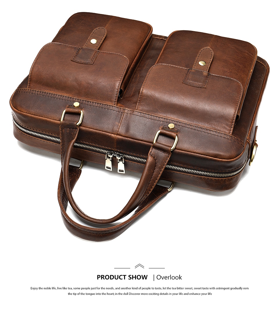 Title 39, Mens briefcase handbag. Stylish and functional...