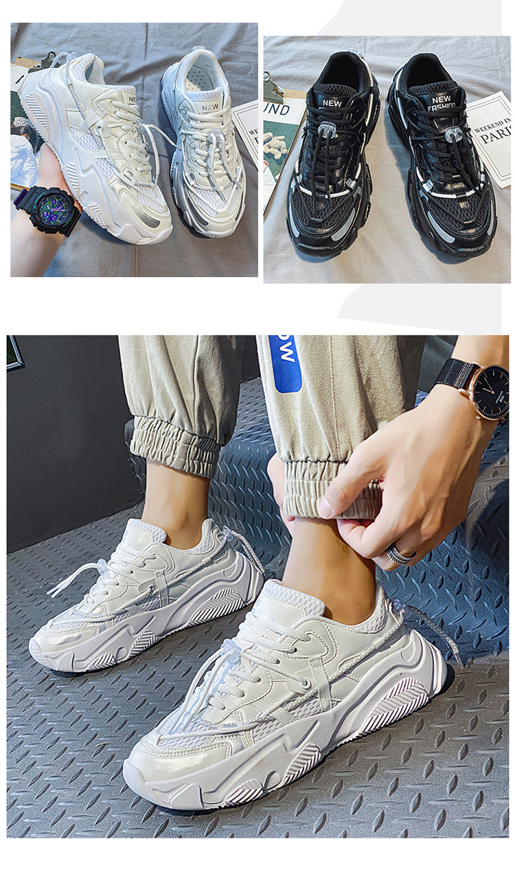 Title 9, Mens Casual Sneakers All-Match Breathable Shoe...