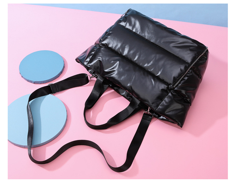 Title 1, Dry and wet separation waterproof bag Keep your...