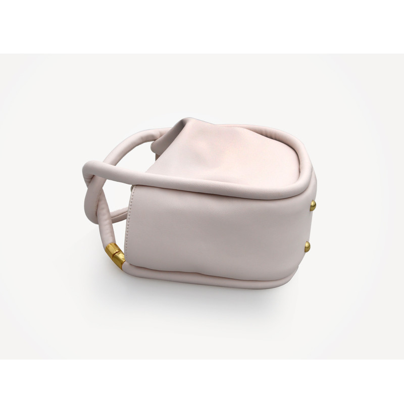 Title 5, Bolso Mini de Mano para Mujer Elegancia Compact...