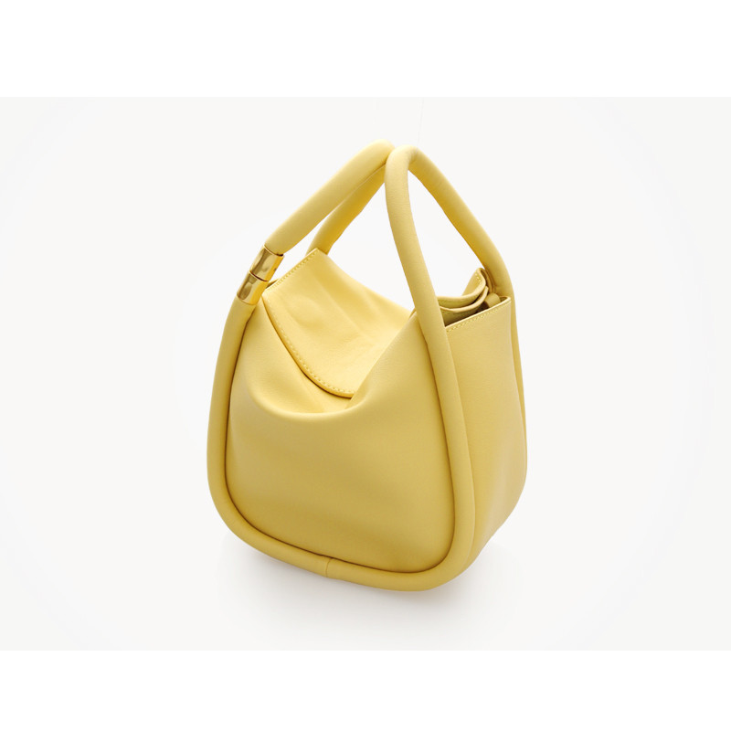 Title 7, Bolso Mini de Mano para Mujer Elegancia Compact...