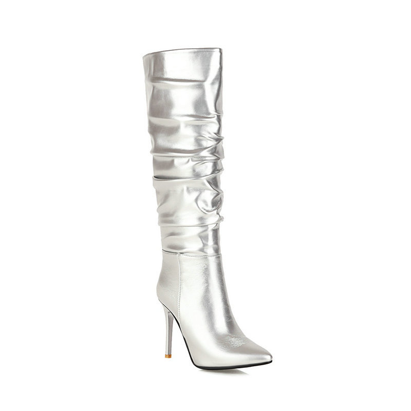 Title 8, Womens High Boots Elevate Your Style Stylish f...