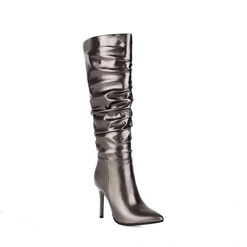 Title 12, Womens High Boots Elevate Your Style Stylish f...