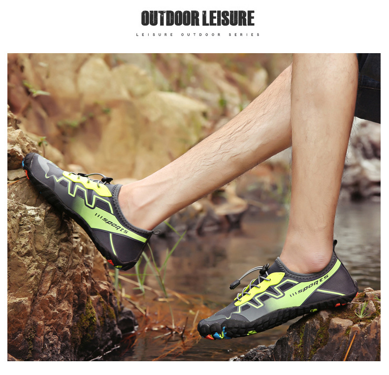 Title 7, Hiking outdoor hiking shoes