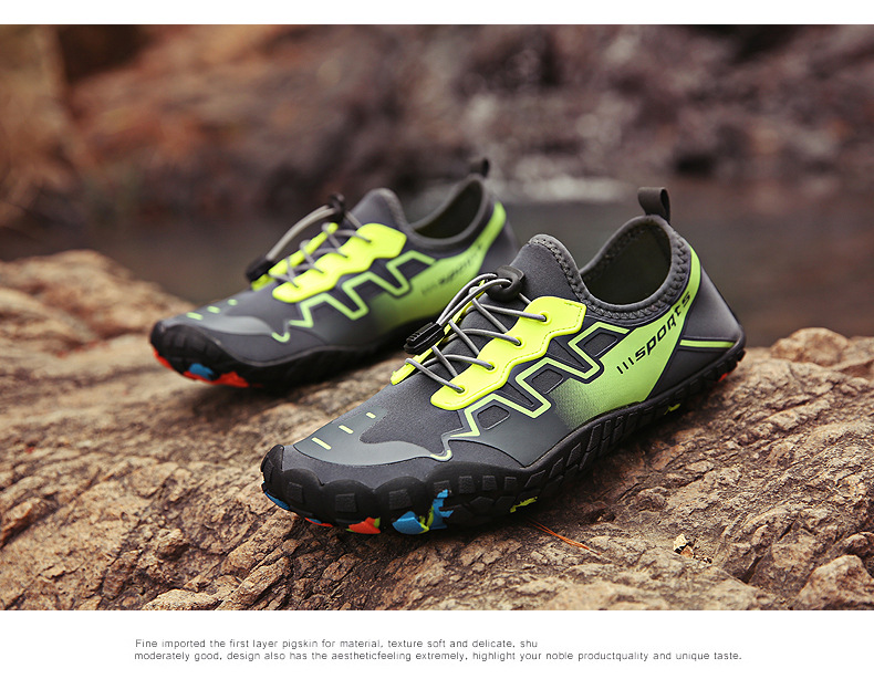 Title 10, Scarpe da Hiking Outdoor