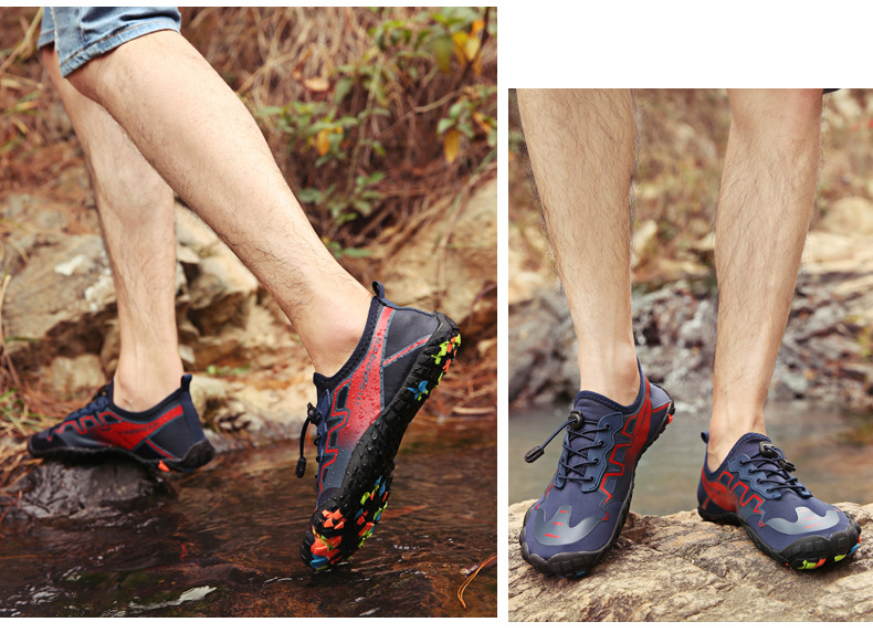 Title 13, Hiking outdoor hiking shoes