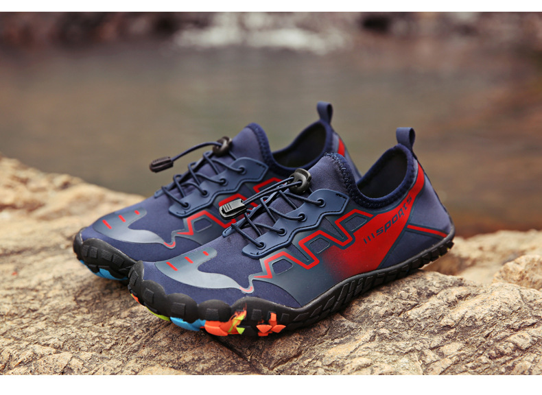 Title 15, Hiking outdoor hiking shoes