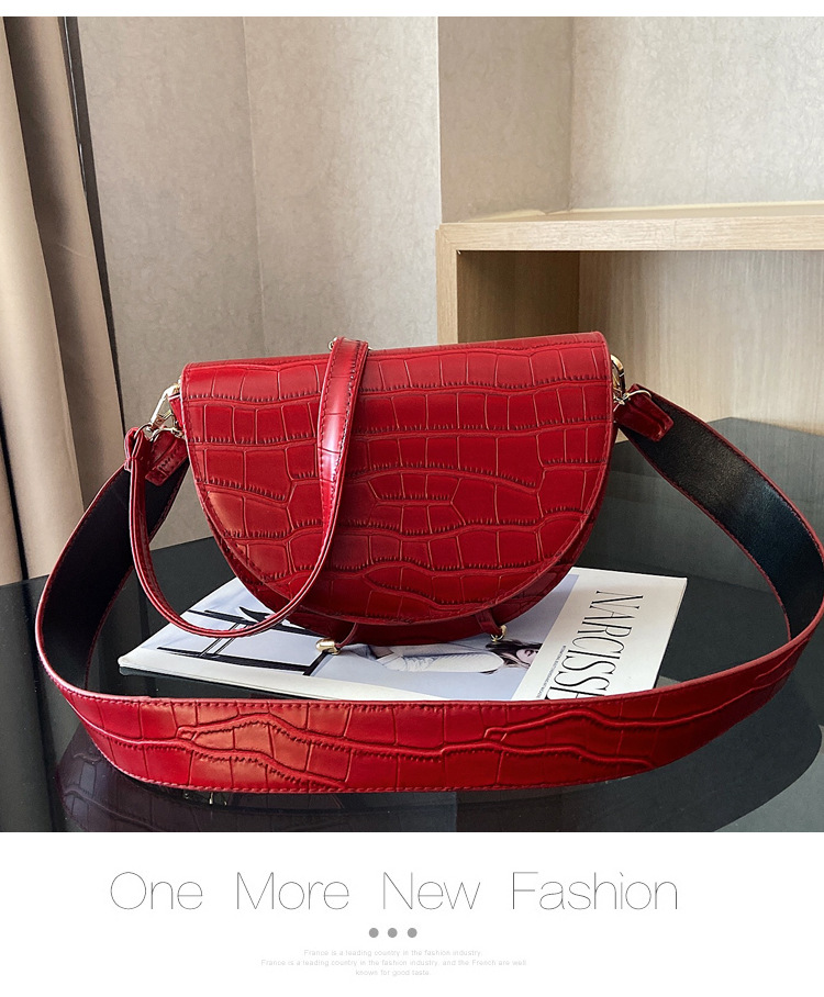 Title 21, Ladies fashion diagonal bag