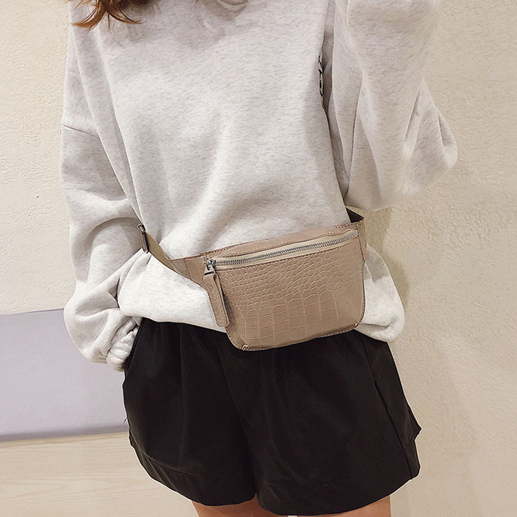 Title 4, Mini casual shoulder bag