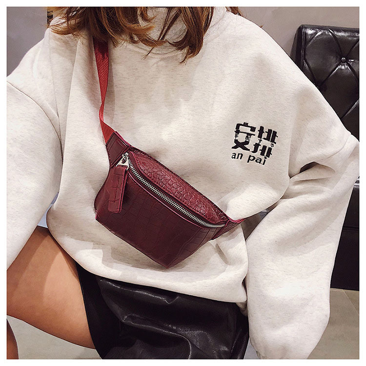 Title 9, Mini casual shoulder bag