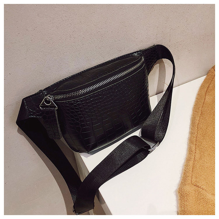 Title 12, Mini casual shoulder bag