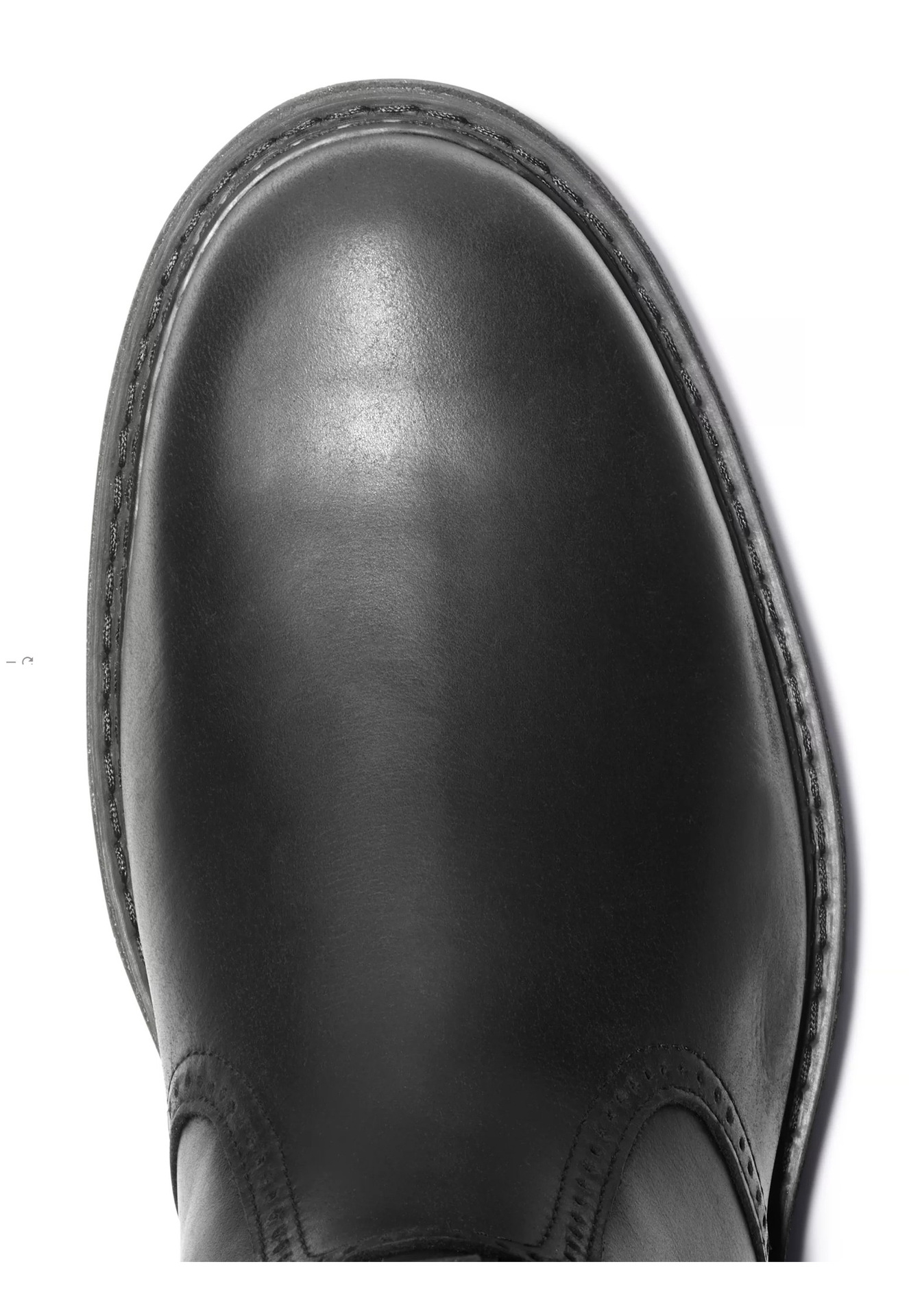 Title 7, Bottines montantes décontractées pour homme, fa...