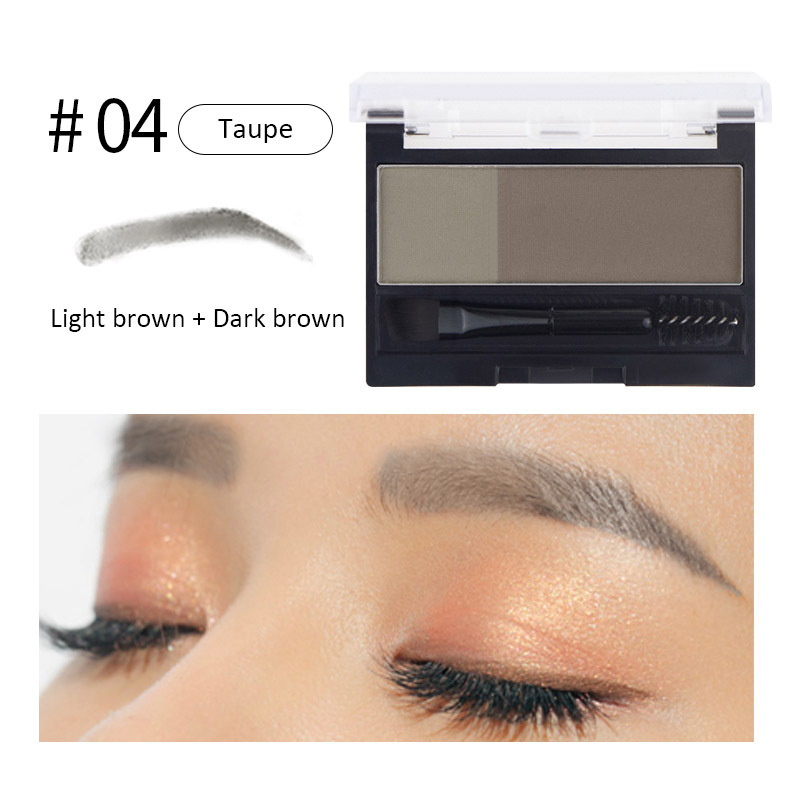 Title 5, Eyebrow Powder Palette Define, Fill, and Shape ...