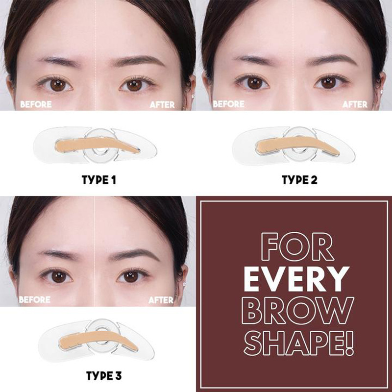 Title 12, Eyebrow Powder Palette Define, Fill, and Shape ...