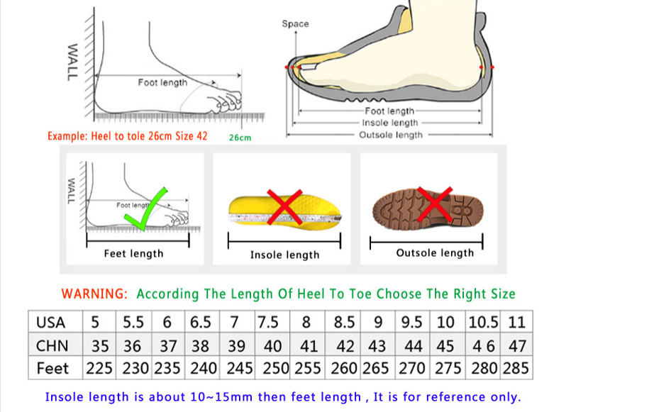 Title 1, Chaussures de sport décontractées pour hommes r...