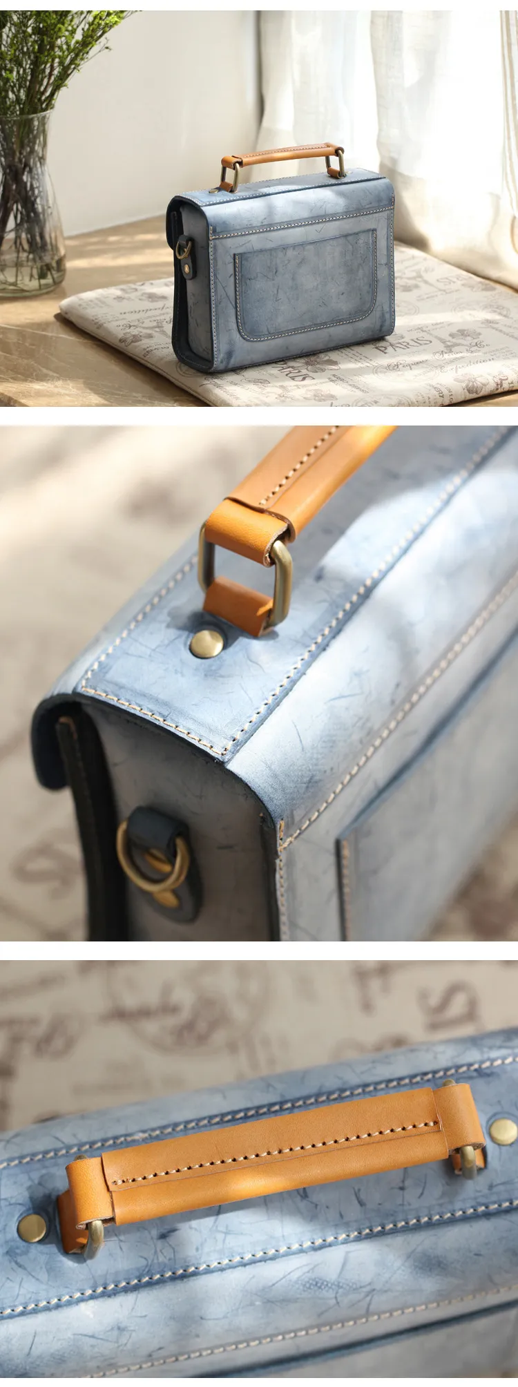 2020 Nouvelle maison de main de la main Sacs