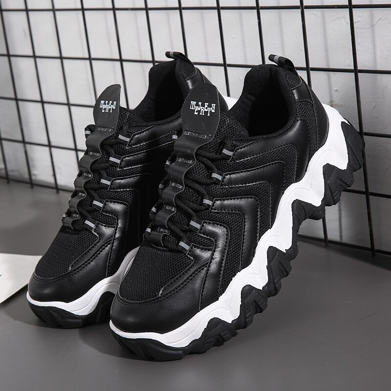 Title 10, New trendy all-match sports casual shoes