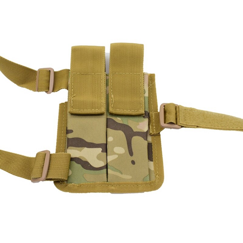 Title 12, Universal invisible underarm shoulder strap bag...