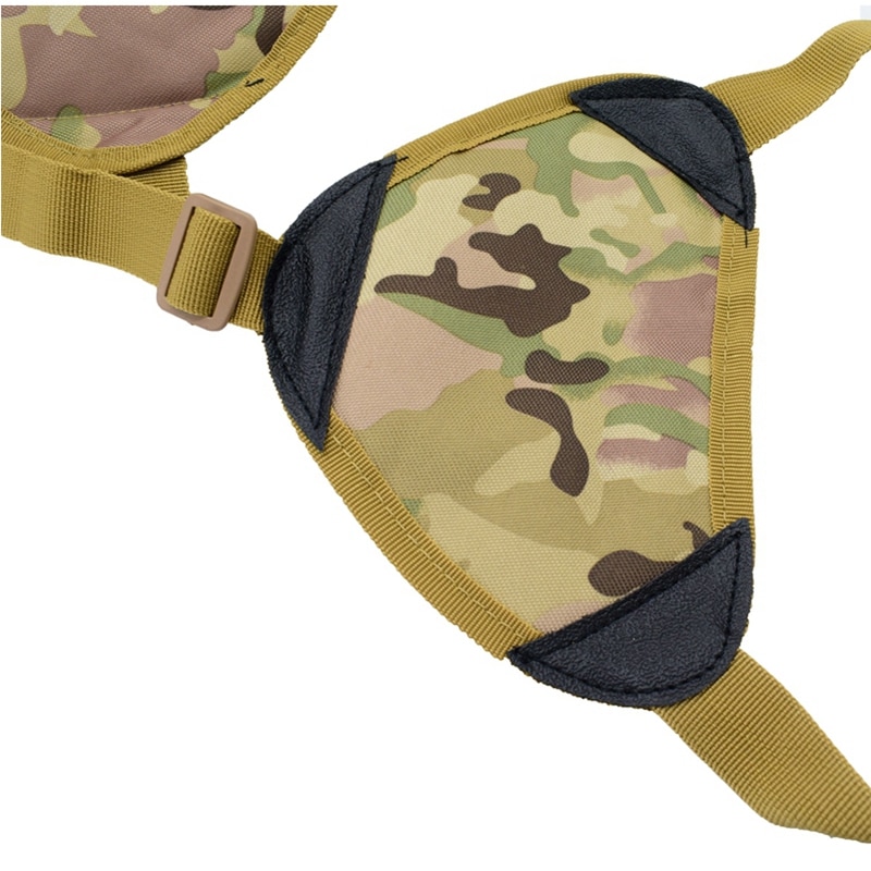 Title 13, Universal invisible underarm shoulder strap bag...