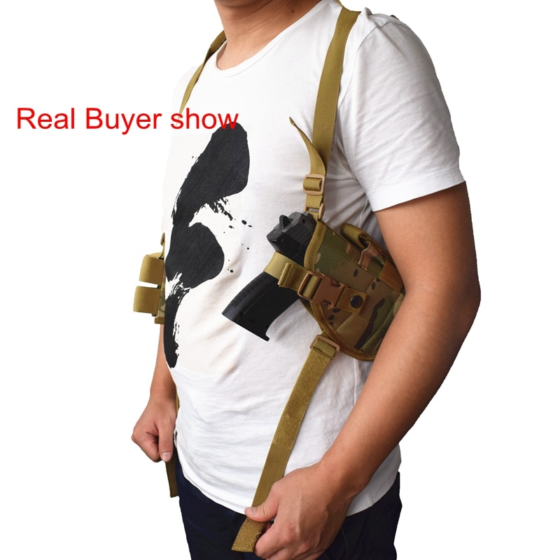 Title 15, Universal invisible underarm shoulder strap bag...