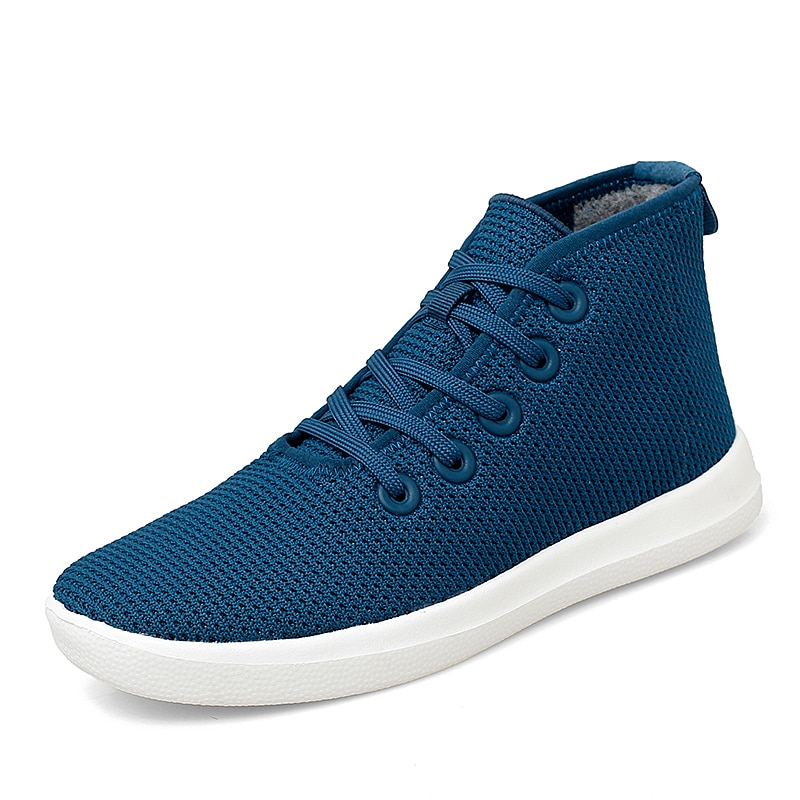 Title 48, Scarpe da donna Casual Fly Tessuto Traspirante ...