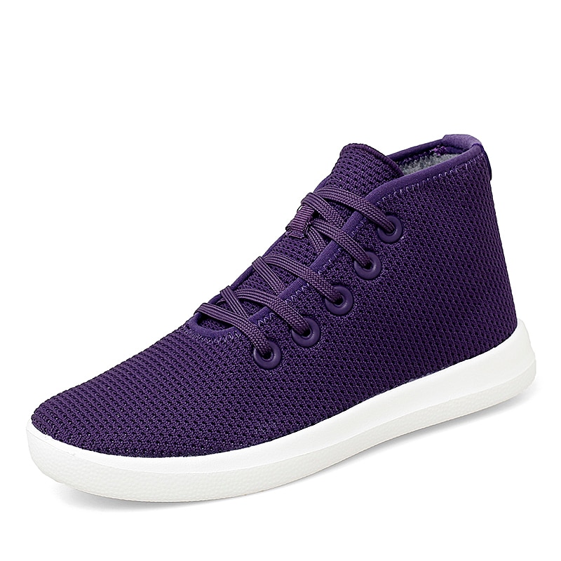 Title 49, Scarpe da donna Casual Fly Tessuto Traspirante ...