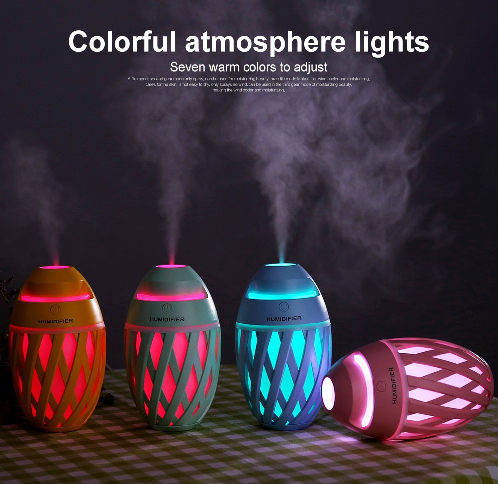 oil aromatherapy diffuser