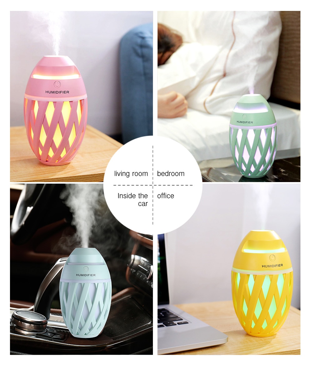 aromatherapy oil diffuser