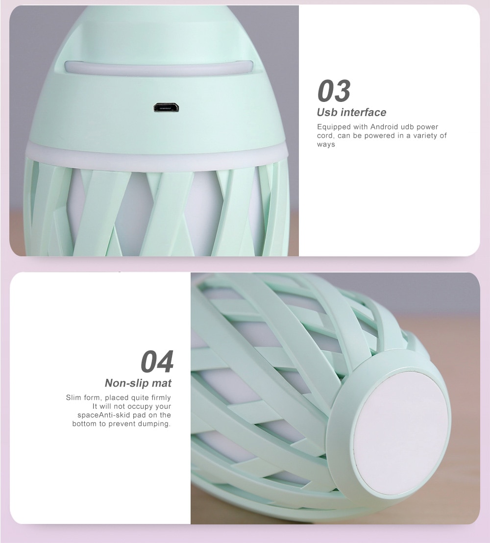 aromatherapy diffusers usb