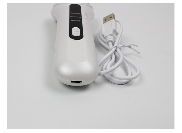 Title 15, Home facial beauty instrument for radiant skin....