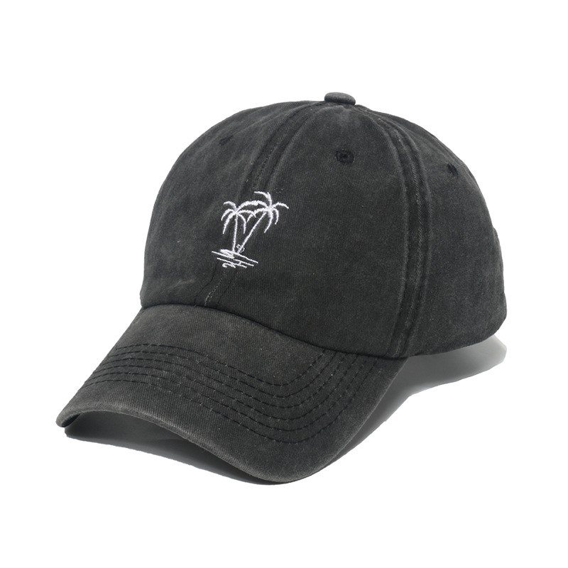 Title 2, Distressed Cowboy Sun Coconut Tree Hat, offers ...