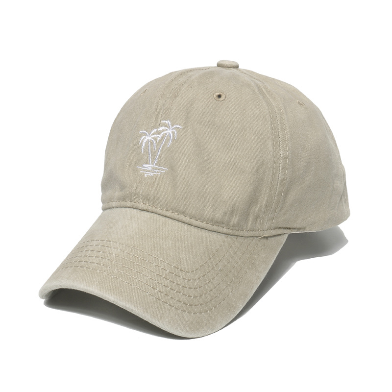 Title 5, Distressed Cowboy Sun Coconut Tree Hat, offers ...