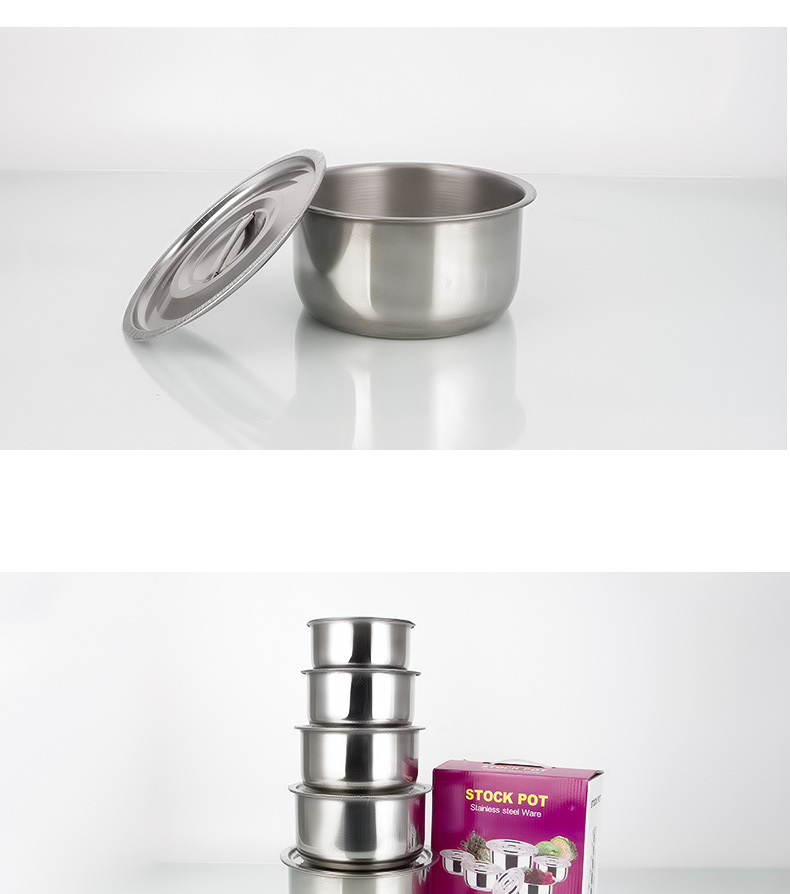 Title 5, Stainless Steel Flavor Cup Non-magnetic Thicken...