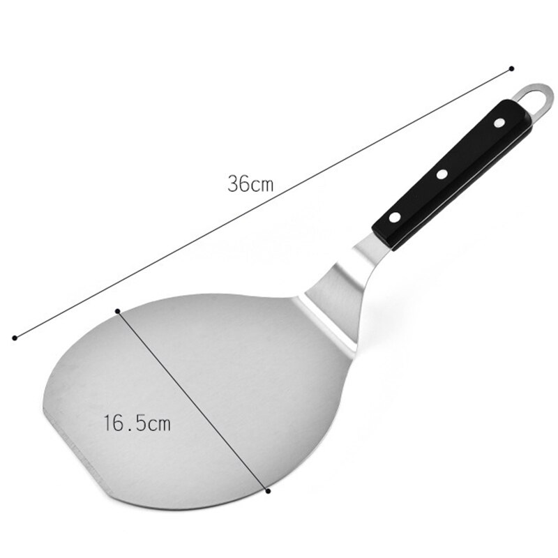 Title 1, Baking Tool Thick Pizza Spatula