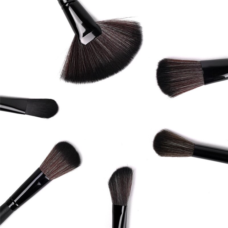 Set of Makeup Brushes 32 PSC