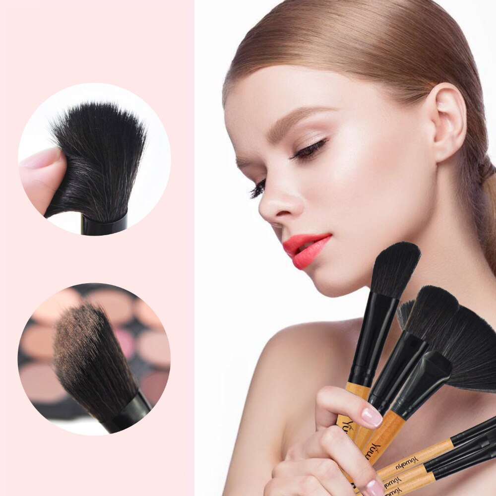 Set of Makeup Brushes 32 PSC