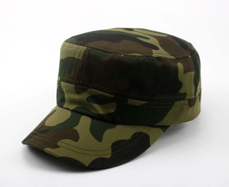 Title 1, Mens Baseball Cap for Outdoor Military Trainin...