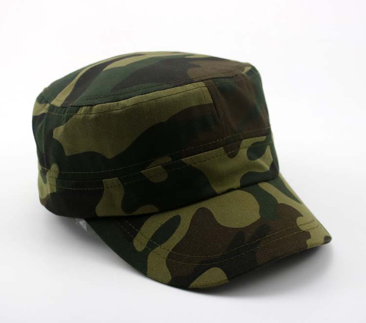 Title 3, Mens Baseball Cap for Outdoor Military Trainin...